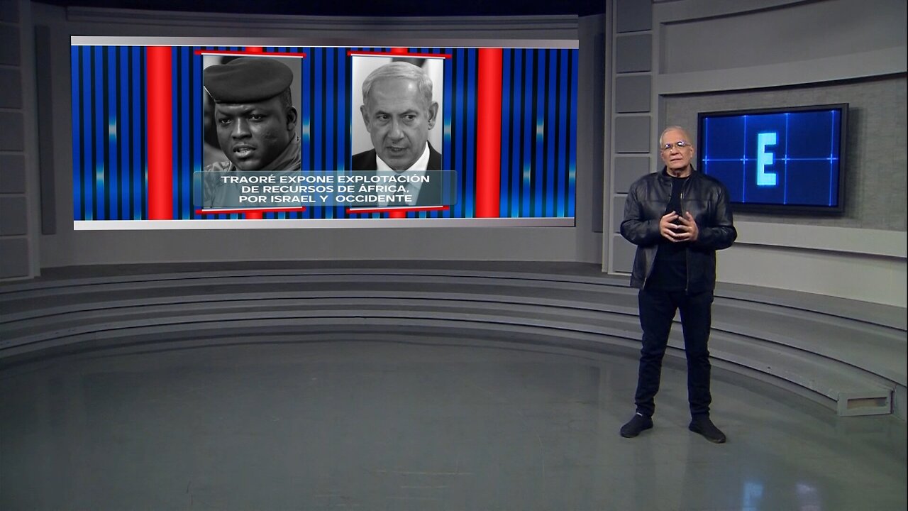La explotación africana por parte de Israel | Brecha Económica
