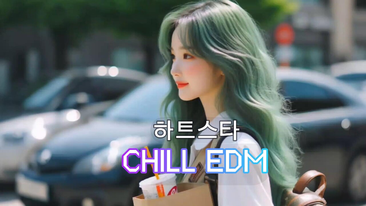 Heart Star🎵EDM / Run towards your dreams