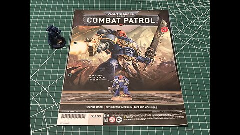 Warhammer Combat Patrol Magazine Issue 05