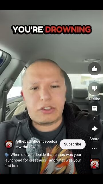 Just came across this inspiring vid.