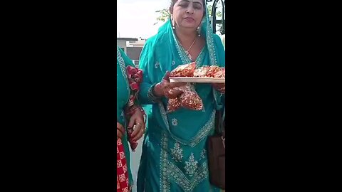 satisfying Video