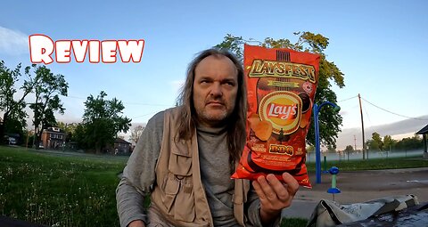 LaysFest Limited Edition Country Smokehouse BBQ Chips Flavor Review