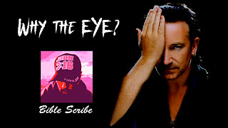 Why the Eye?