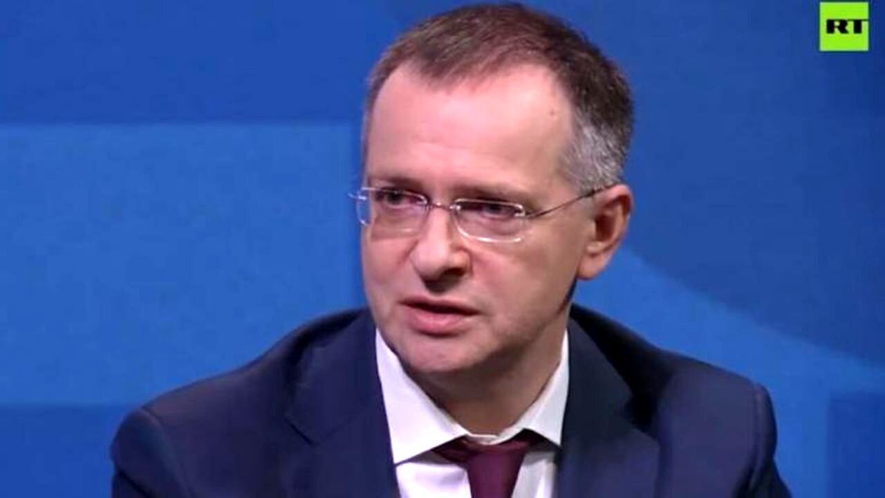 Pokud konflikt na Ukrajině skončí jenom příměřím bez míru, bude to konec této planety!