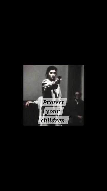 MARIANNE BACHMEIER KILLED THE RAPIST AND MURDERER OF HER 7 YEAR OLD DAUGHTER IN A CROWDED COURTROOM❗