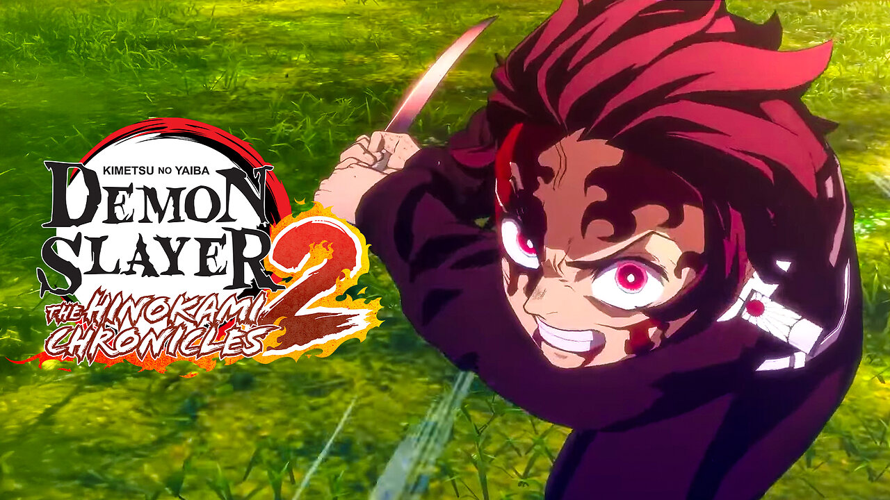 🔴 LIVE WHO MAKES THE TEAM!? ⚔ VIEWER BEEF SETS 👑 DEMON SLAYER HINOKAMI CHRONICLES 2