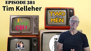 Episode 381 - Tim Kelleher