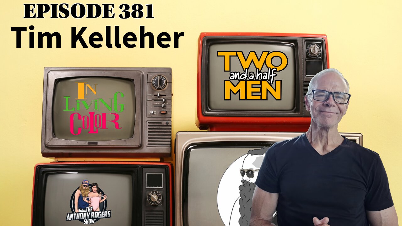 Episode 381 - Tim Kelleher