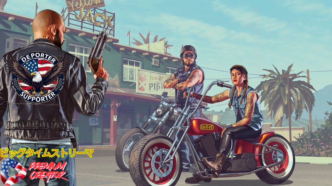 [LoW eFfOrT] Gaming with Salty!