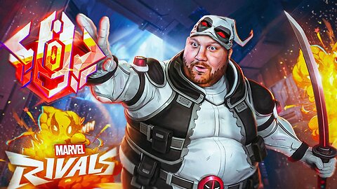 TIMTHETATMAN DEADPOOL TOP 500 ADVENTURES