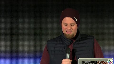 "The War Between Good and Evil" by Jared Chrestman | FEIC 2019