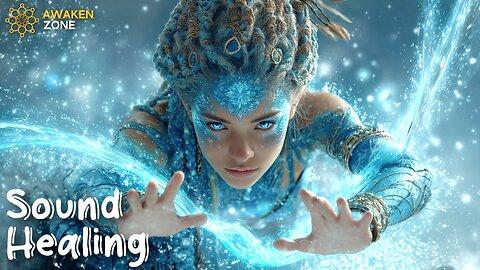Arcturian Sound Healing – Cosmic Frequencies for Inner Peace & Starseed Activation