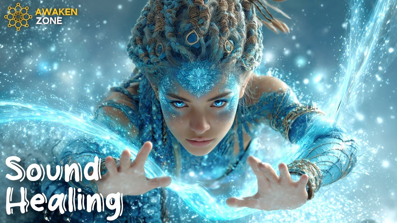 Arcturian Sound Healing – Cosmic Frequencies for Inner Peace & Starseed Activation