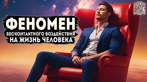 Интересные факты. Человек под гипнозом. Воздействие на расстоянии.