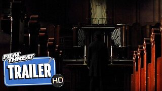 DEACON - OLD TESTAMENT | Official HD Trailer (2025) | THRILLER | Film Threat Trailers