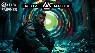 🔴LIVE - First One In, Last One Out | Active Matter | Partnered Creator