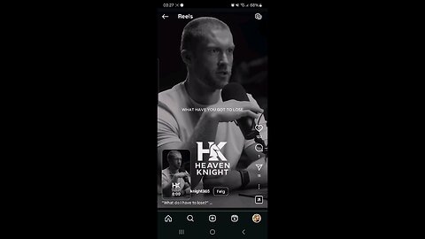 The Best Motivational Reels From Instagram Part 2