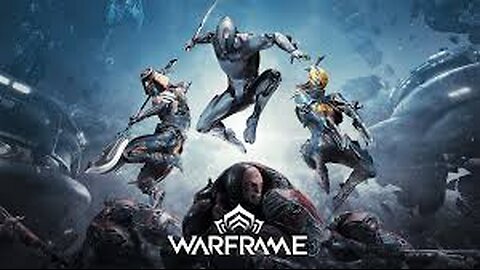 Warframe 3/23/2025