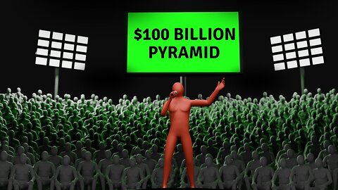 How a High School Dropout Created a $100 Billion Scam That the U.S. Still Calls Legit