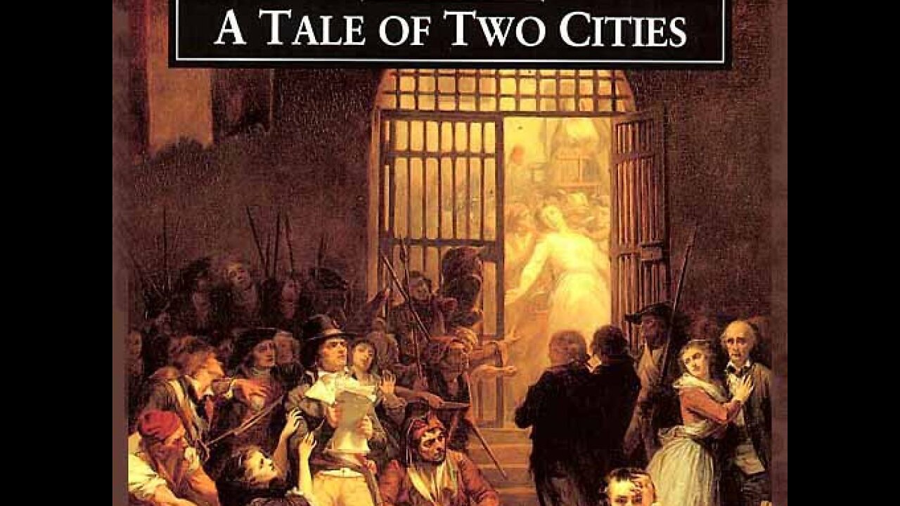 A Tale of Two Cities