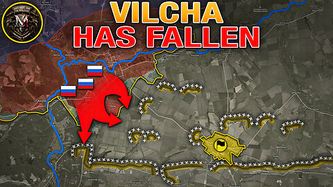 The War is Developing New, Fiercer Dimensions🎯🌪 Military Summary And Analysis For 2025.12.22