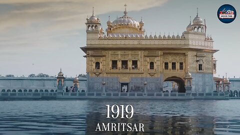 Kesari chapter 3