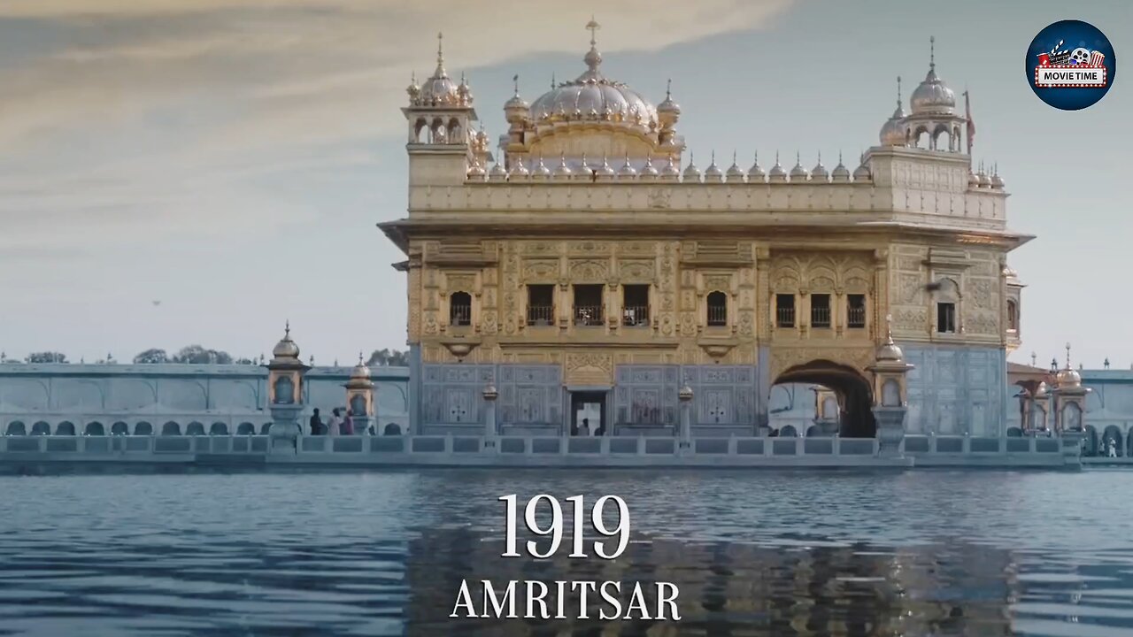 Kesari chapter 3