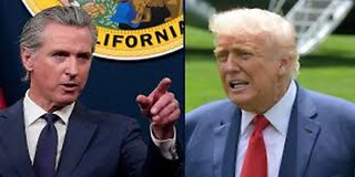 Newsom Seeks Injunction for Trump's L.A. Guard Extension