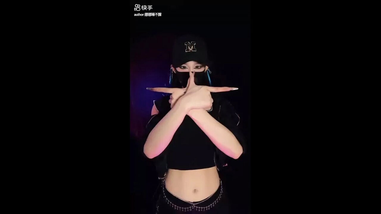✨😮