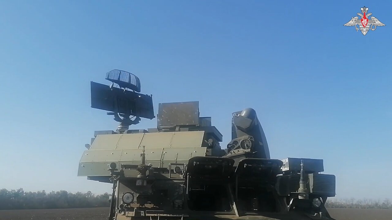 Morning briefing of the Ministry of Defense of Russia (19 April 2025) - TEXT ONLY