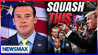 Carl Higbie Exposes Liberal Attitude That Sparked 🔥 LA Riots