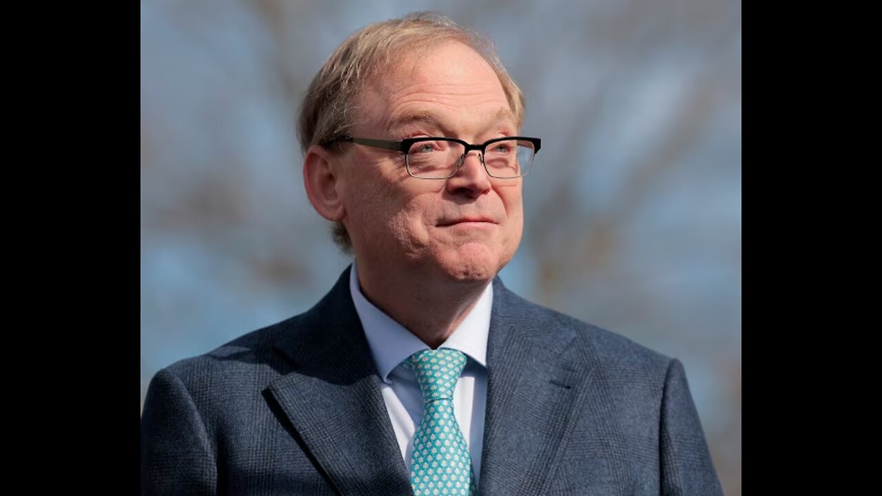 Kevin Hassett. Trump Administration's Trade Strategy Going to Plan