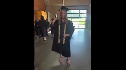 Graduation!