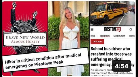 "Latest Updates on Covid Vaccine: A Brave New World"