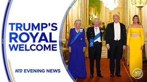 NTD Evening News Full Broadcast (Sep 17)
