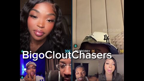 SUPA SAYS PYT GETS $1200 IN F00DSTAMPS. G2T & SUPA GET INTO IT ABOUT PYT BEING WITH SUPA & LATENITE