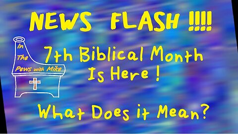 Why Christians Need to care !