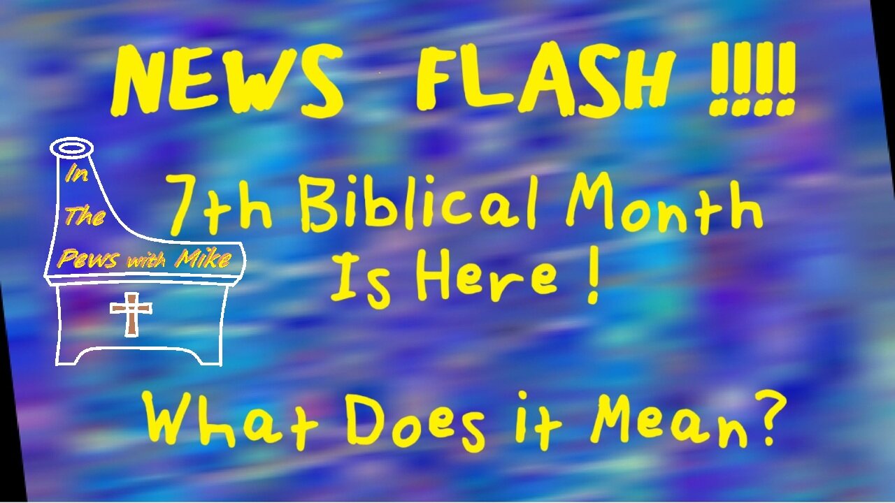 Why Christians Need to care !