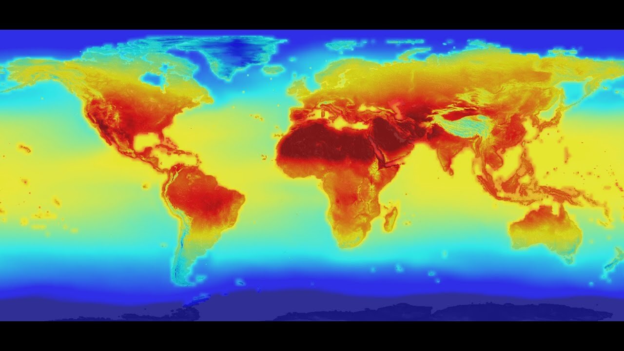 What Does the Bible say About Climate Change? Podcast