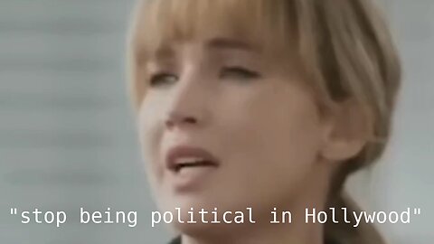 Jennifer Lawrence just got her career back...