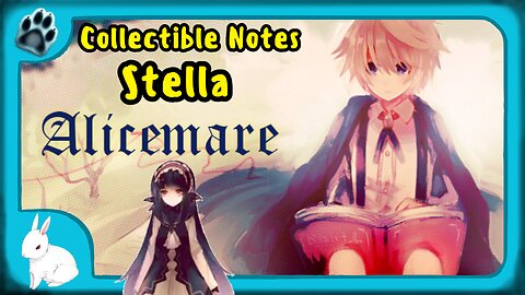 Alicemare Notes | Stella