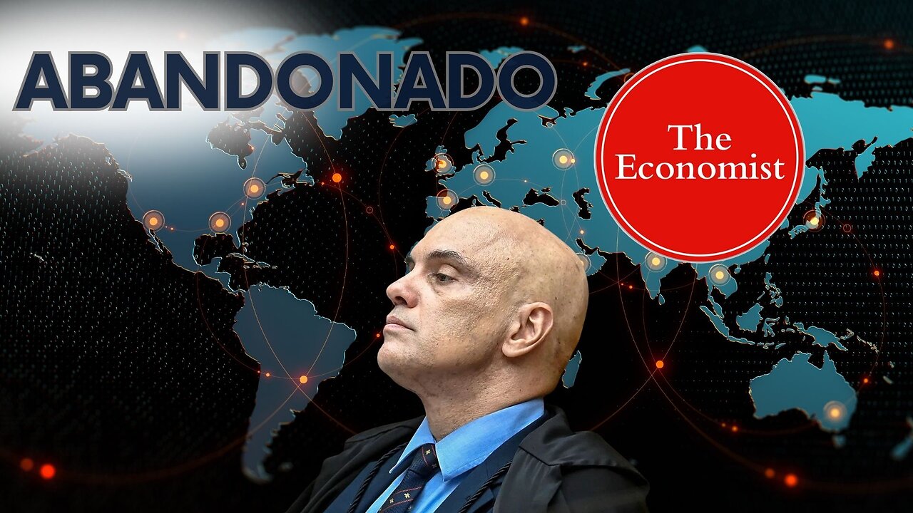 O Jogo Virou. Largaram a Mão