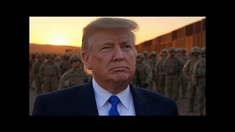 Call: Is Donald Trump Going to Declare Martial Law on Sunday April 20th?