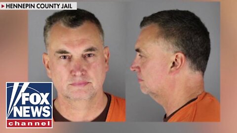 NEW_ Timeline of Minnesota shooter after attacks on lawmakers