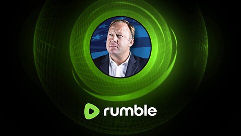 The Alex Jones Show SATURDAY LIVE SHOW STREAM 4/12/25
