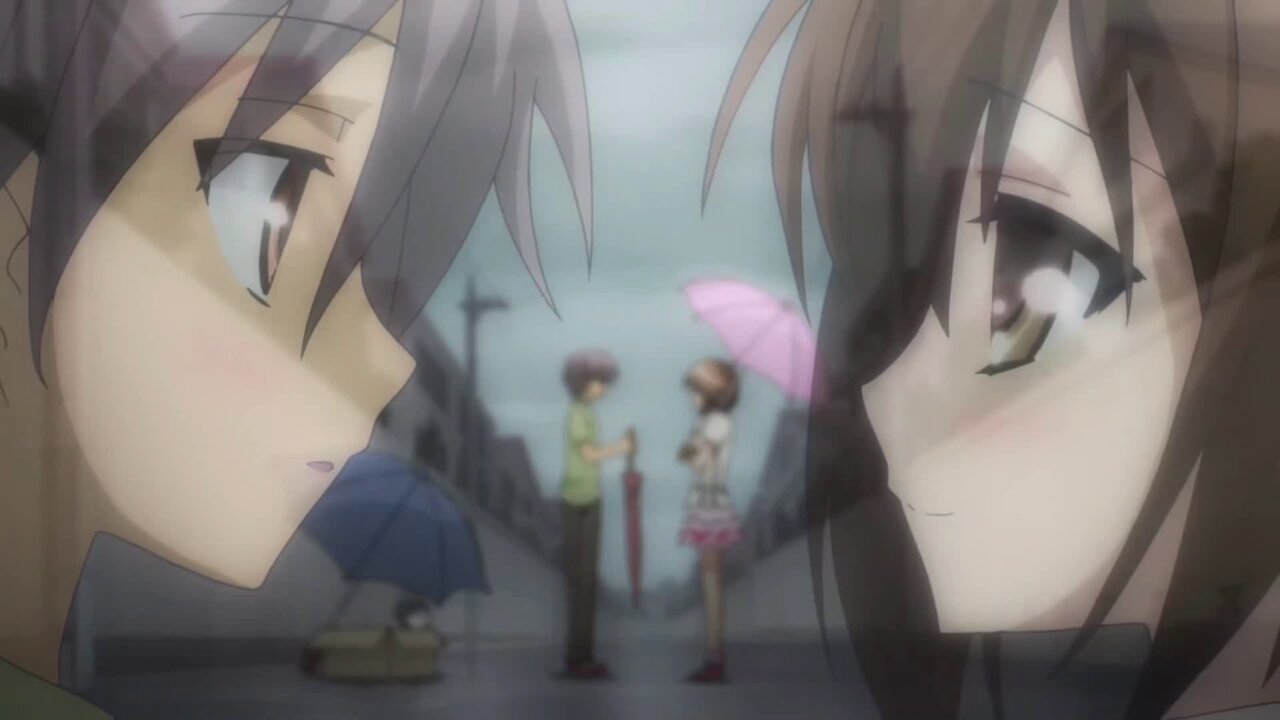 Is This A Zombie? OVA - Taeko's backstory