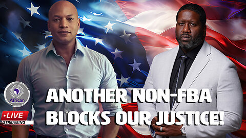 Maryland Gov. Wes Moore Says No To Reparations For FBAs, Non-FBAs Continue To Undermine Us