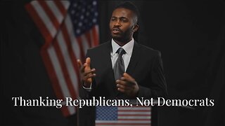 Comments 507-508: Stop Blaming The System & Start Blaming The Democrats That Are Destroying It
