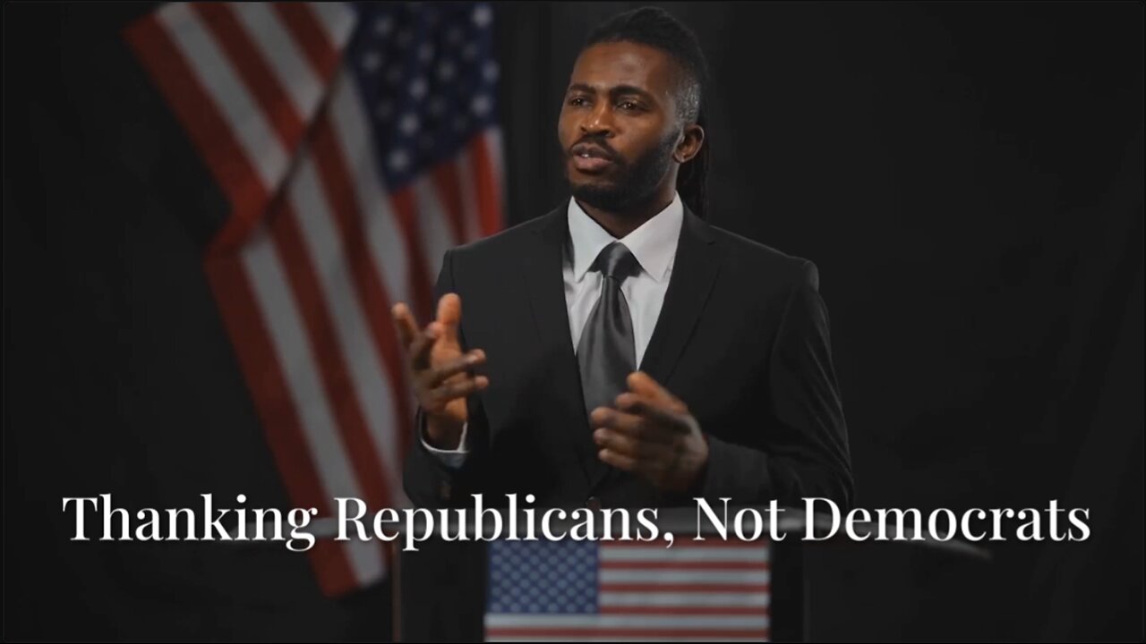 Comments 507-508: Stop Blaming The System & Start Blaming The Democrats That Are Destroying It