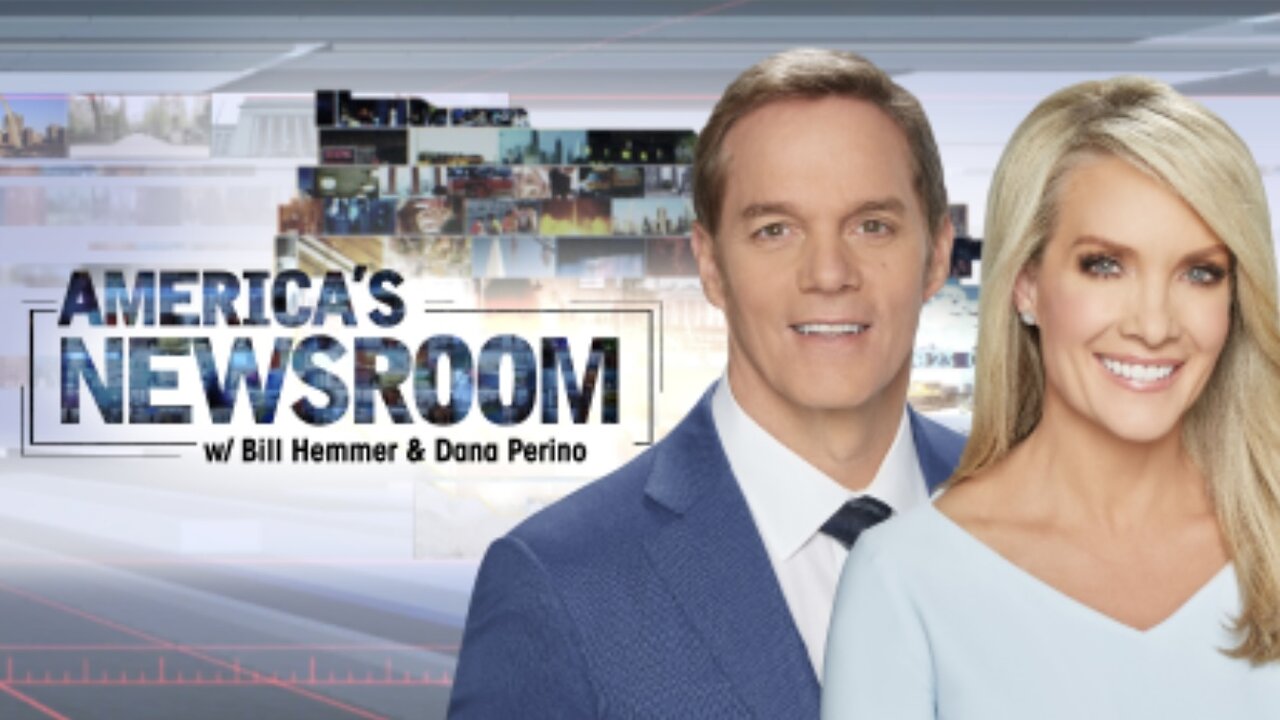 AMERICAS NEWSROOM (July 14, 2025) FULL EPISODE